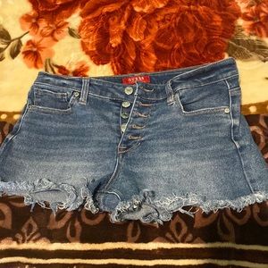 GUESS Denim shorts